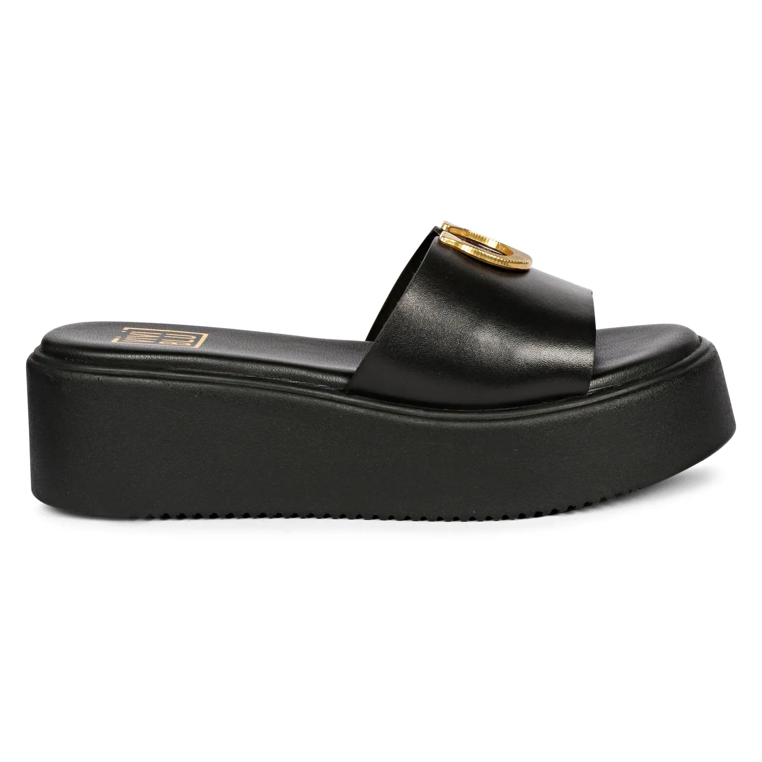 Vivi Blu - Senna - Wedges