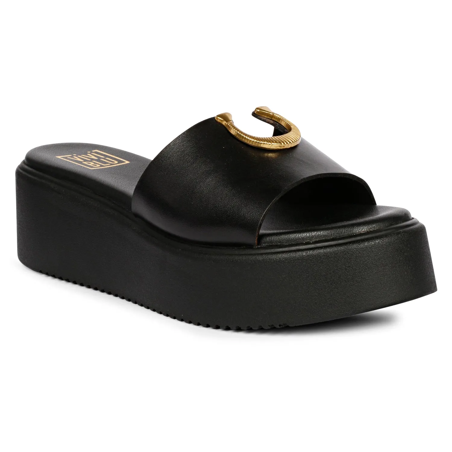 Vivi Blu - Senna - Wedges