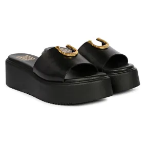 Vivi Blu - Senna - Wedges