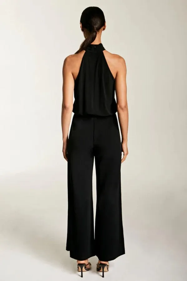 Wide Leg Jumpsuit