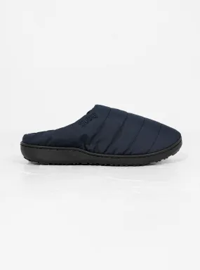 Winter Sandals Navy