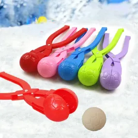 Winter SnowBall Maker